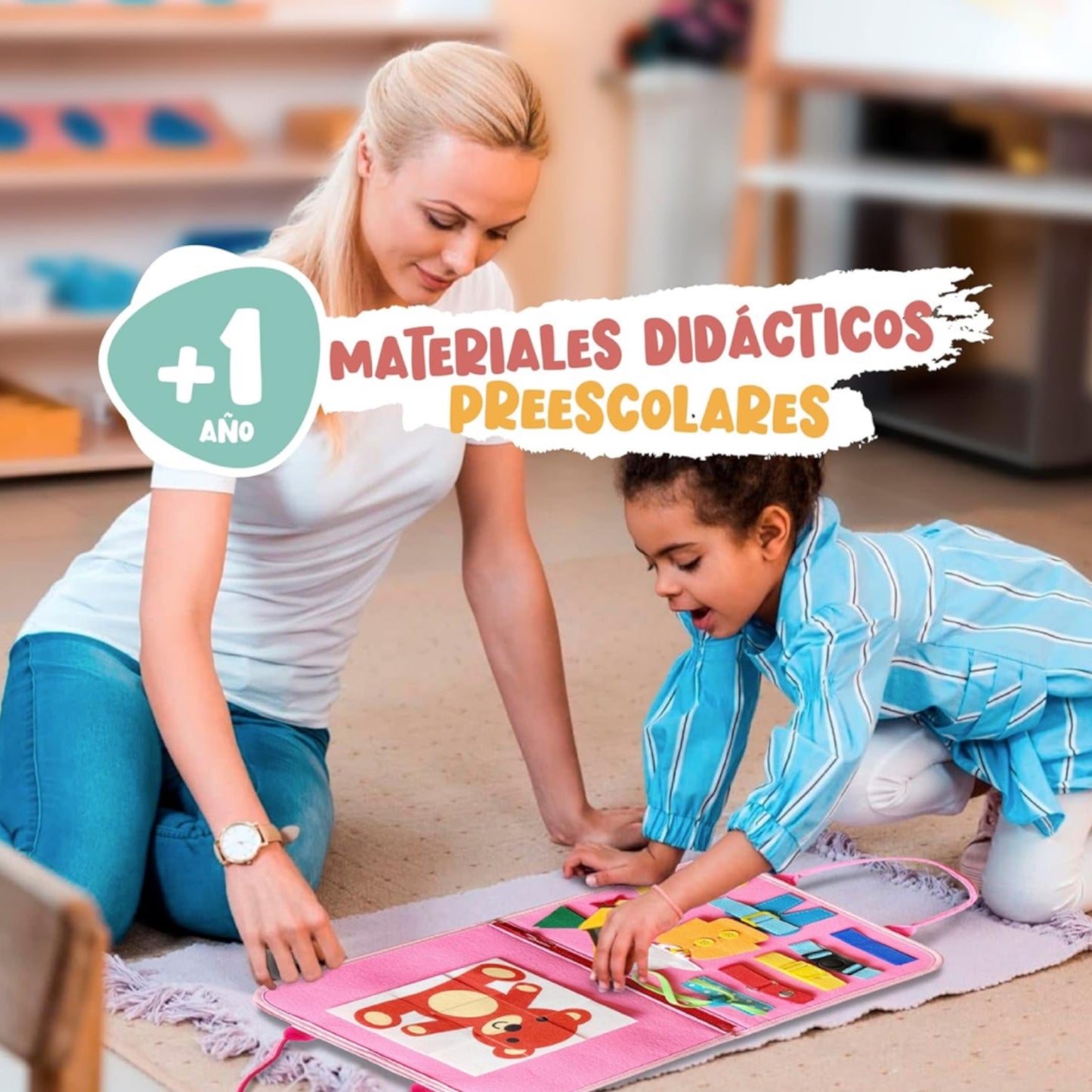 
                  
                    Maletín de Habilidades y Destrezas
                  
                