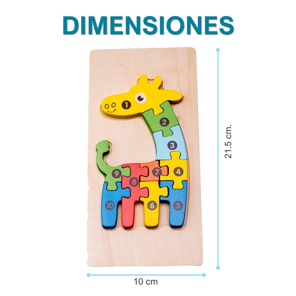 
                  
                    Zoológico 3D
                  
                