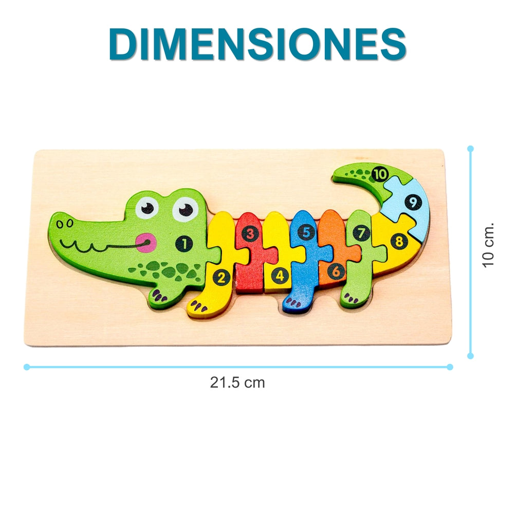 
                  
                    Zoológico 3D
                  
                