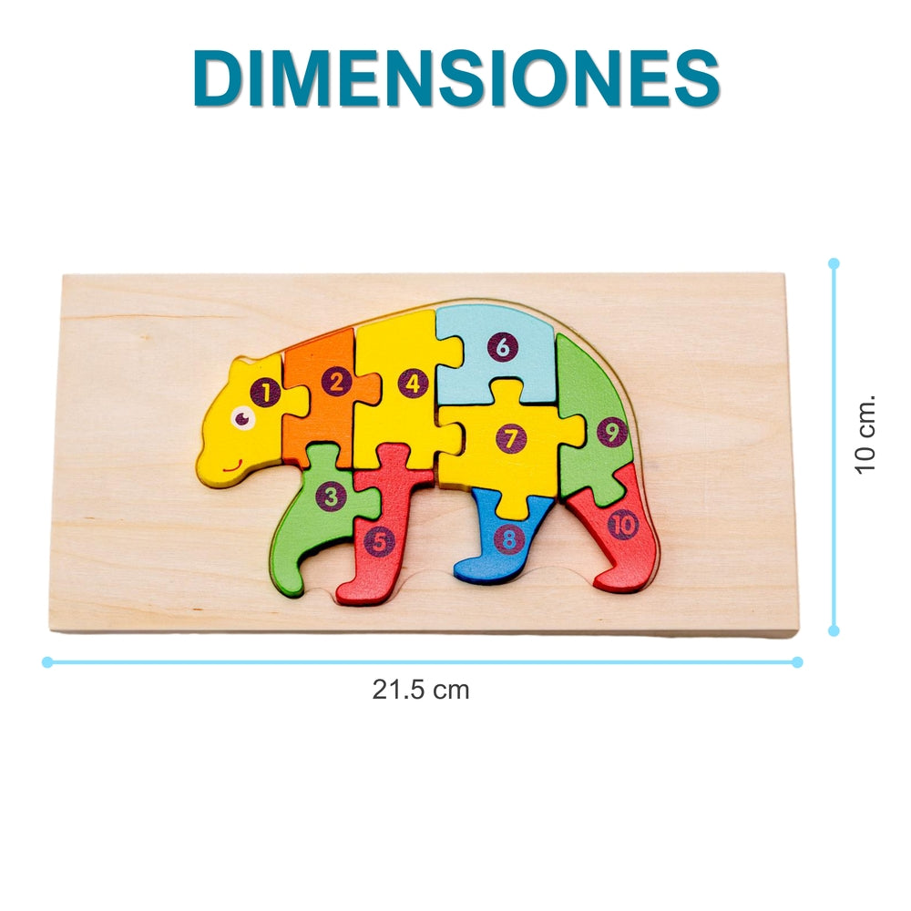
                  
                    Zoológico 3D
                  
                