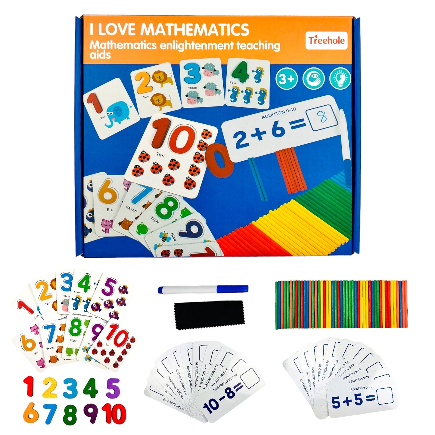 
                  
                    Fun Math
                  
                
