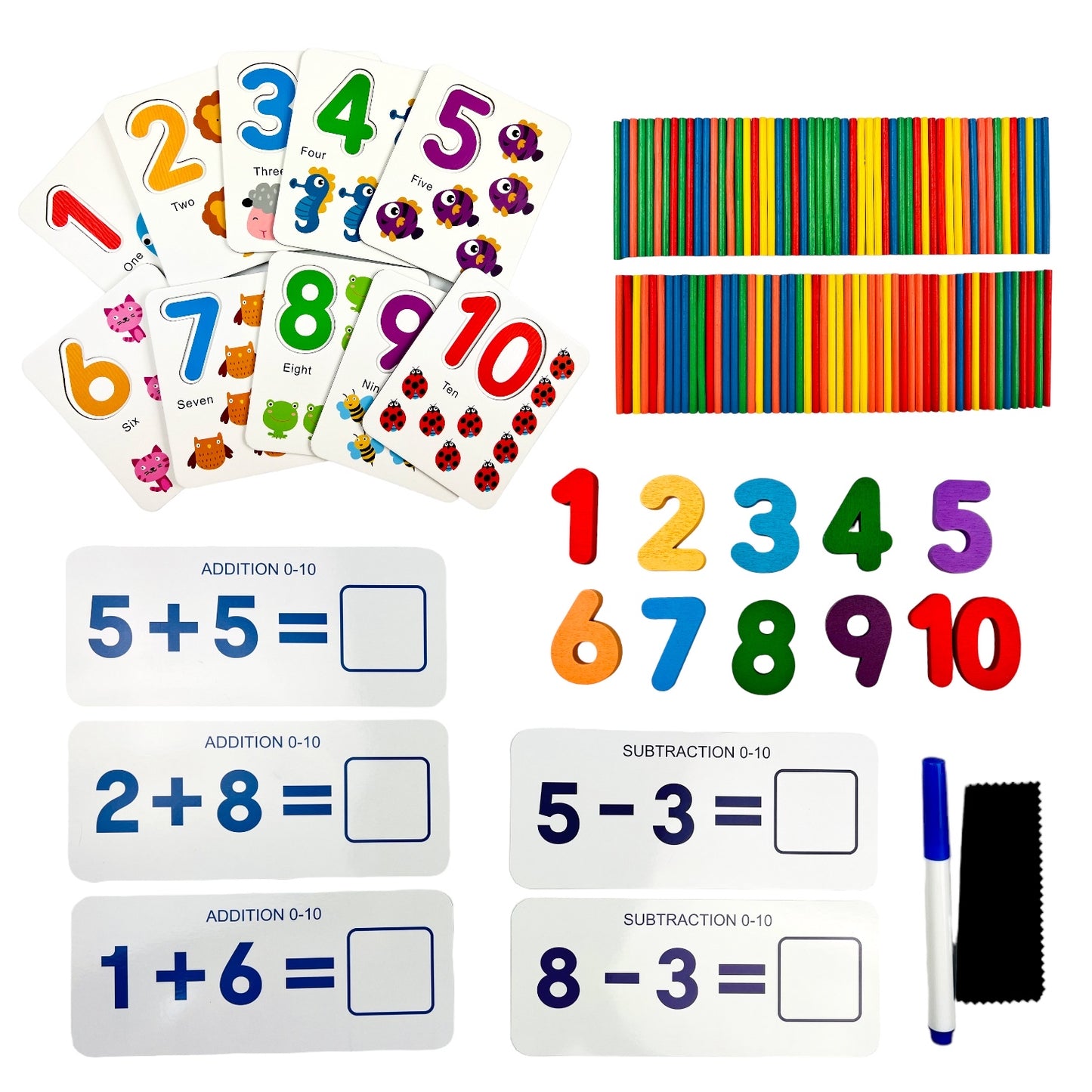 
                  
                    Fun Math
                  
                