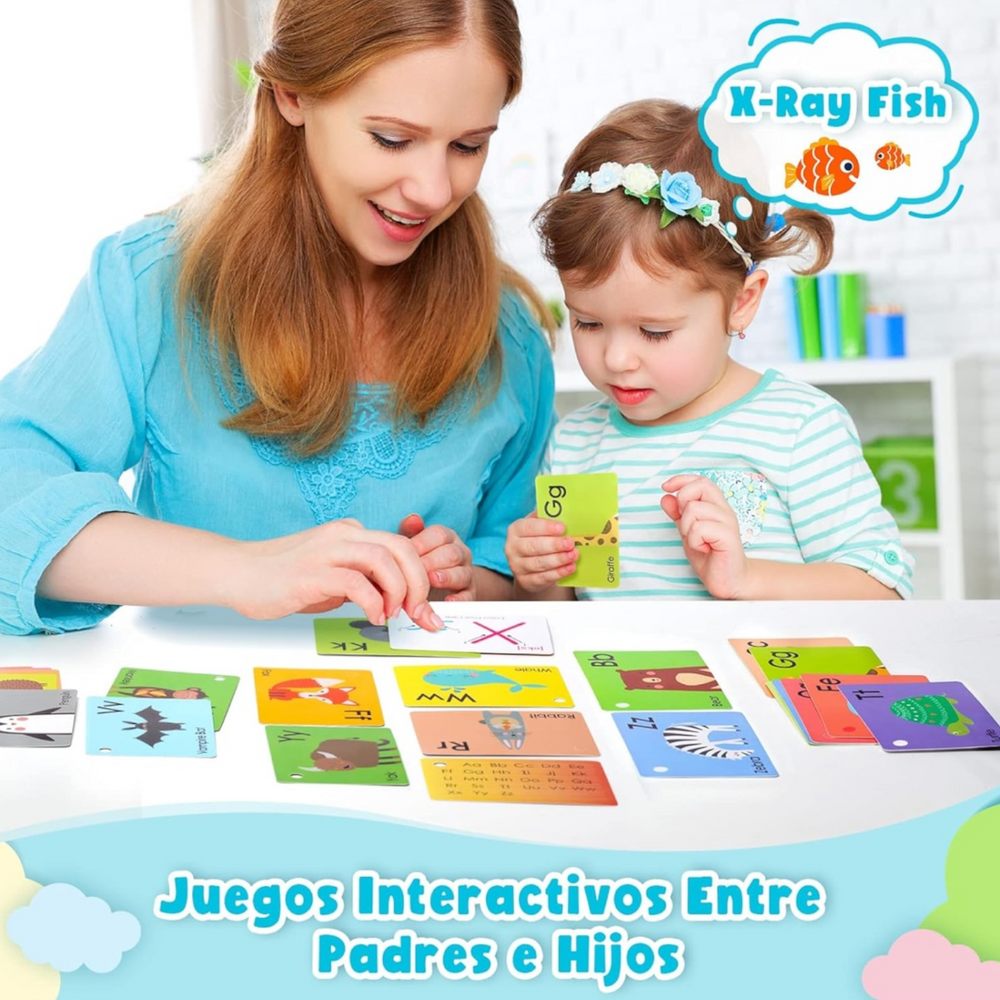 
                  
                    Tablero Apilable Figuras Geométricas
                  
                