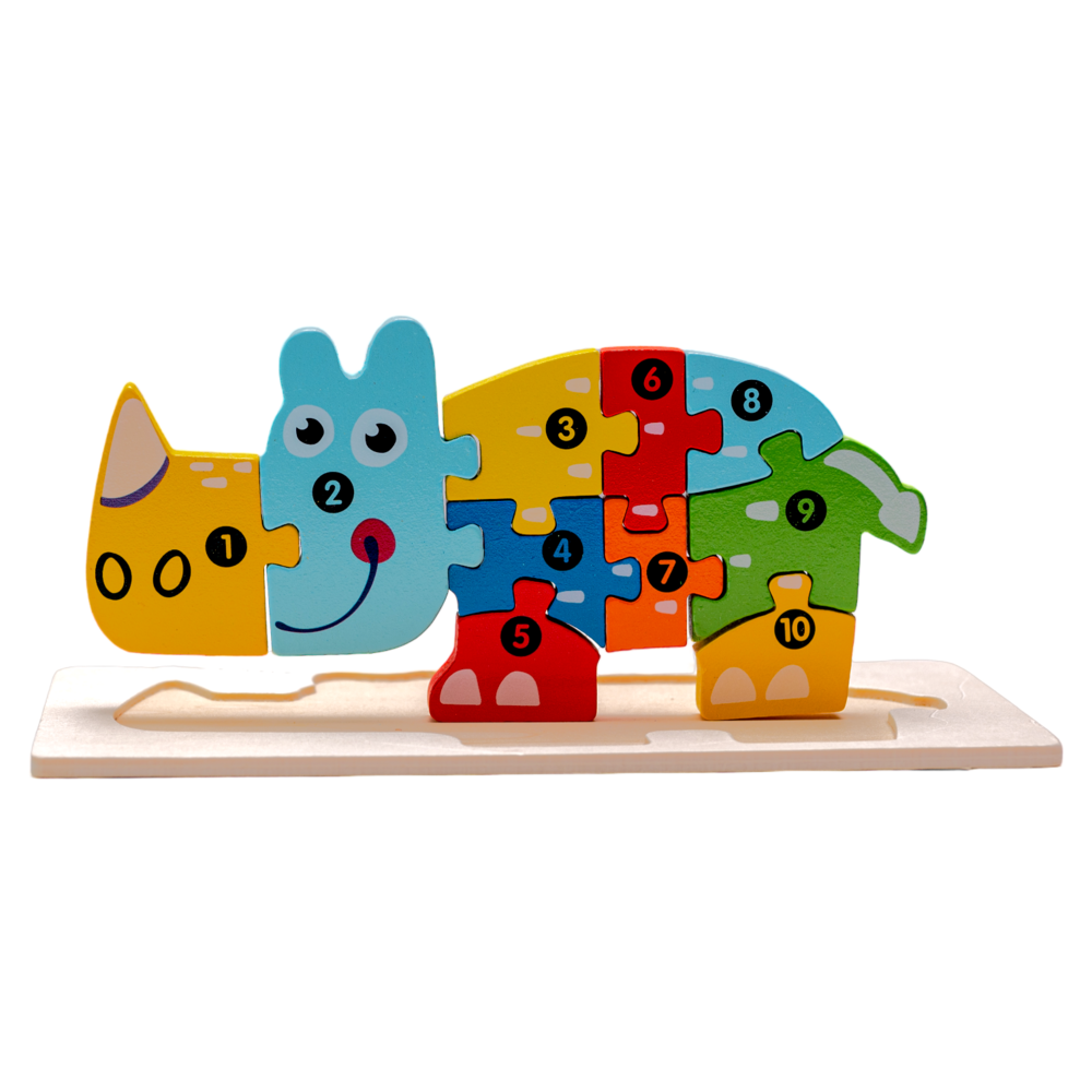 
                  
                    Zoológico 3D
                  
                