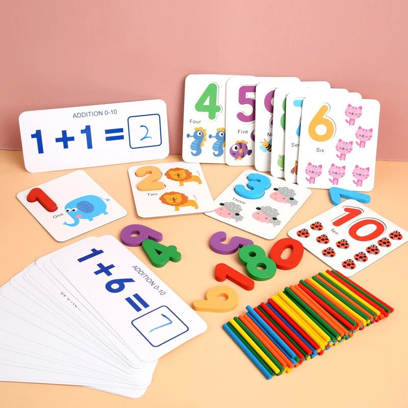 Matemáticas Divertidas