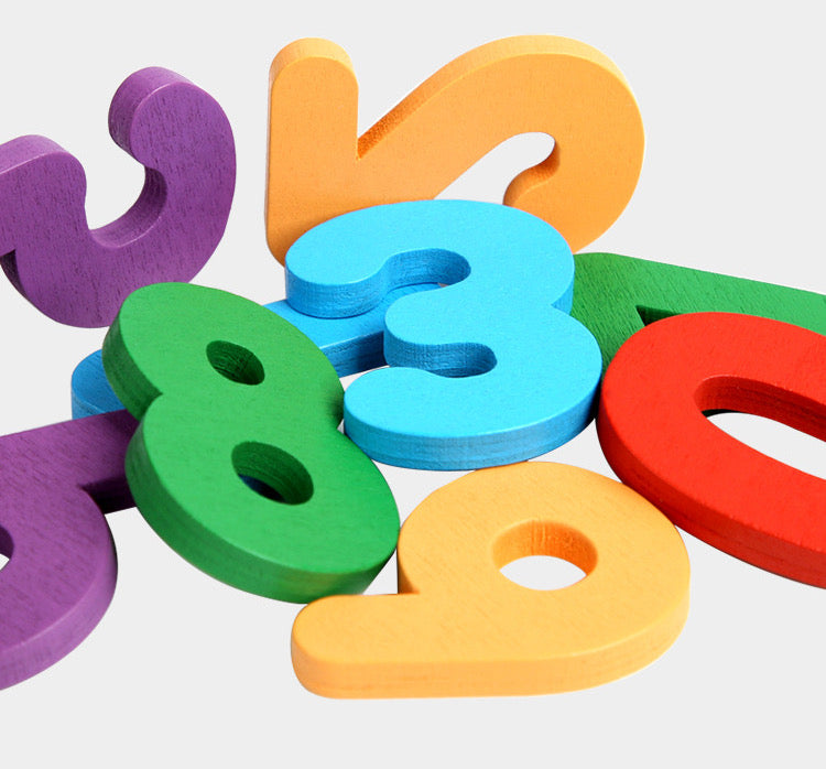 Matemáticas Divertidas