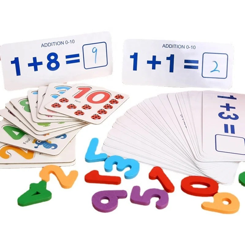 Matemáticas Divertidas