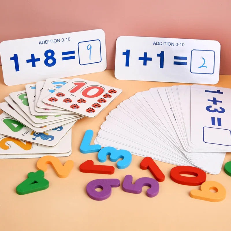 Matemáticas Divertidas